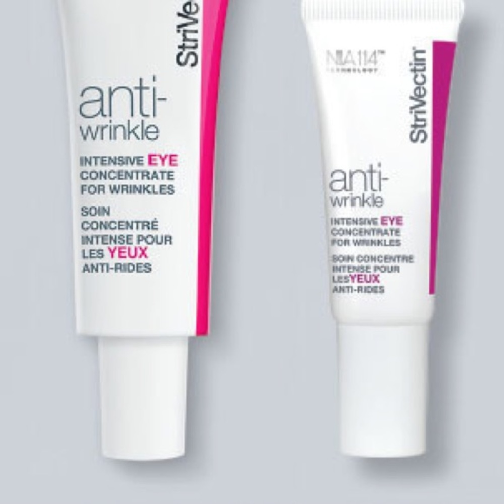 StriVectin Intensive Eye Concentrate NIB